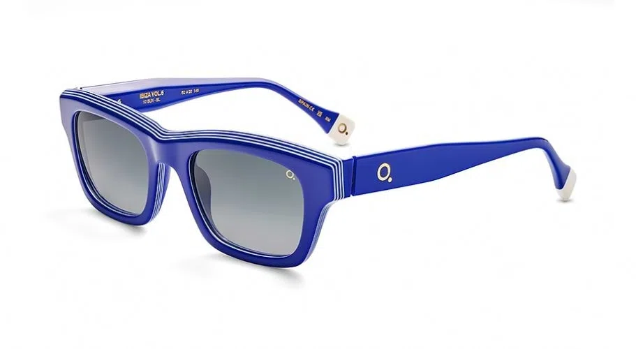 Etnia Barcelona IBIZA 10 Sunglasses - view 4